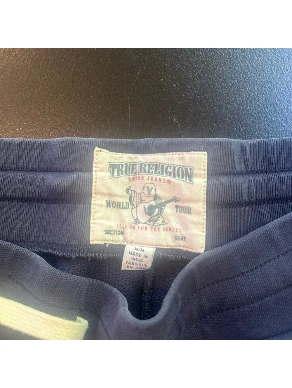 True Religion these vintage
